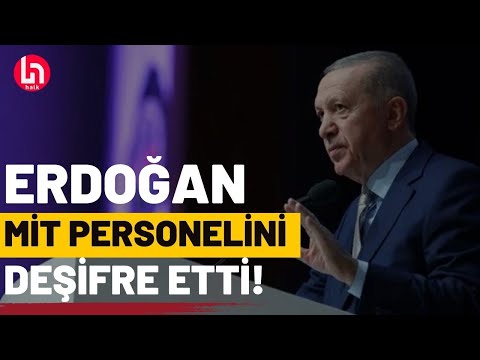 Erdoğan, önce açık paylaştı, sonra sildi!