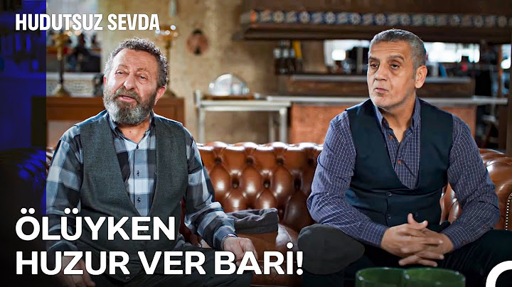 Hangi Ölüye Kendi Helvasını Yemek Nasip Olur? - Hudutsuz Sevda 47. Bölüm