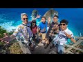 AKHIRNYA VLOG 1 JAM PART 2!! KITA KE PULAU!!