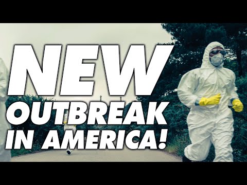 What Is The Chapare Virus? - New Outbreak From America!