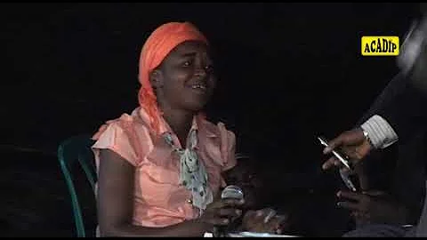 Episode6: Who Is Jesus Christ? (A Man or Son of Man; God or Son of God; A Prophet or God's Servant?)