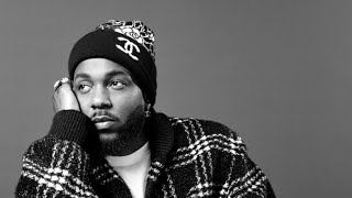 Kendrick Lamar for Chanel !!