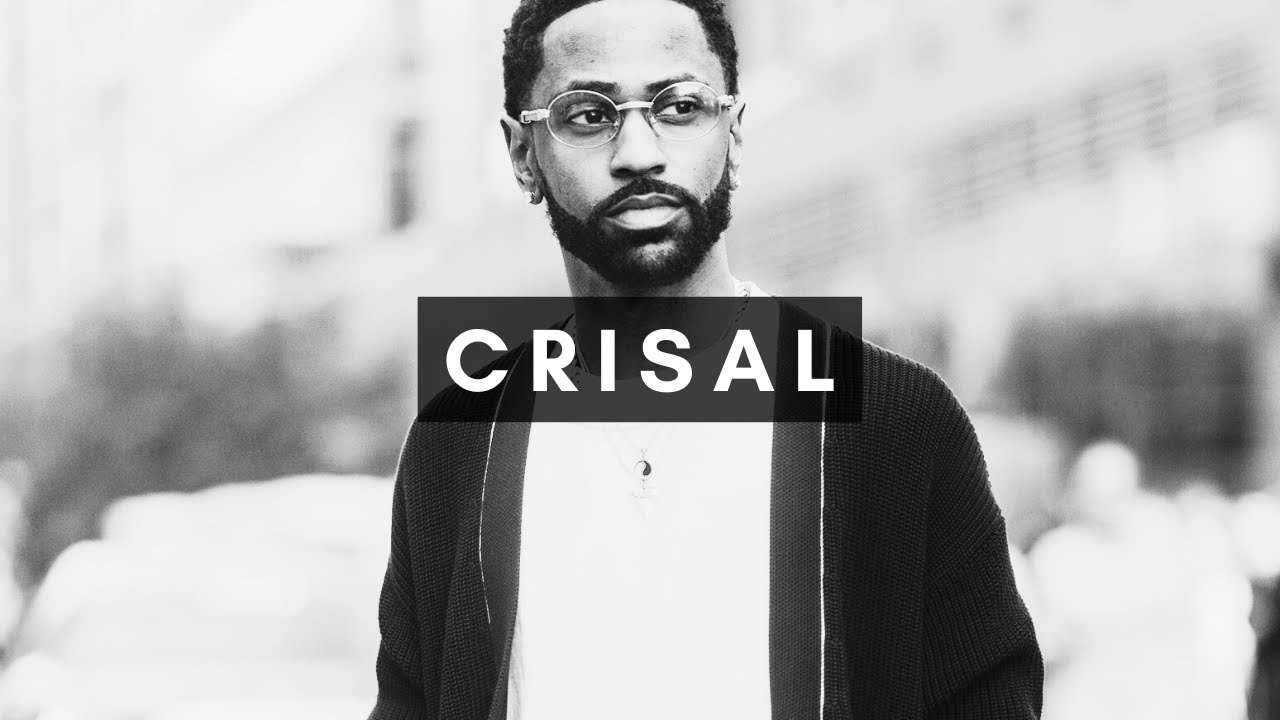 Crisal (Free Big Sean Beat)