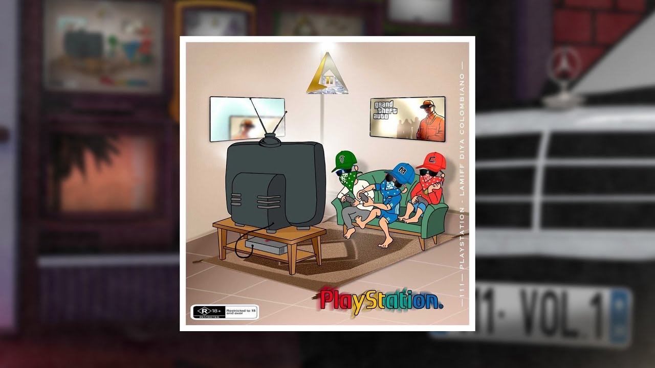 Watch 111 - PlayStation on YouTube Watch 111 - PlayStation on YouTube