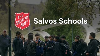 Engaging Schools, Inspiring Change.