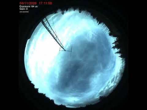 AllSky video thumbnail 04/12/2026