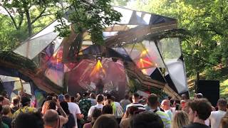 UZIRIVER 2019