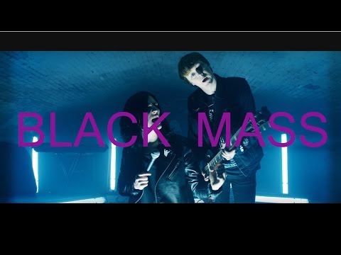 Creeper - Black Mass (Official Video)