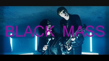 Creeper - Black Mass (Official Video)