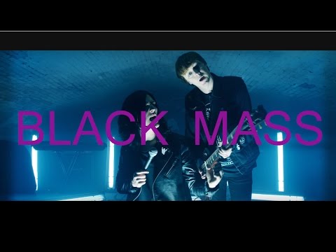 Creeper - Black Mass