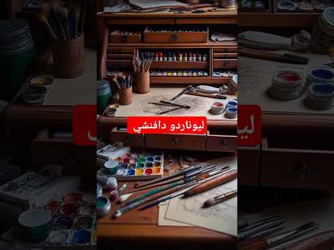 ليوناردو دافنشي
