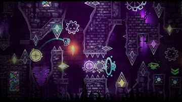 My part in Scattered Faith by @fwe_gd, Brittank88, and more