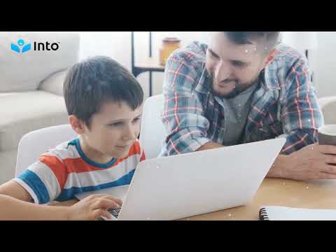 INTO, your tutoring partner of choice! - video from Into Expert
