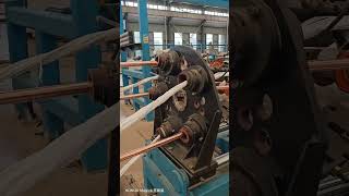 Viral SEO Title:🔥 Massive Copper Cable Manufacturing Process | High Voltage Power Cable Production
