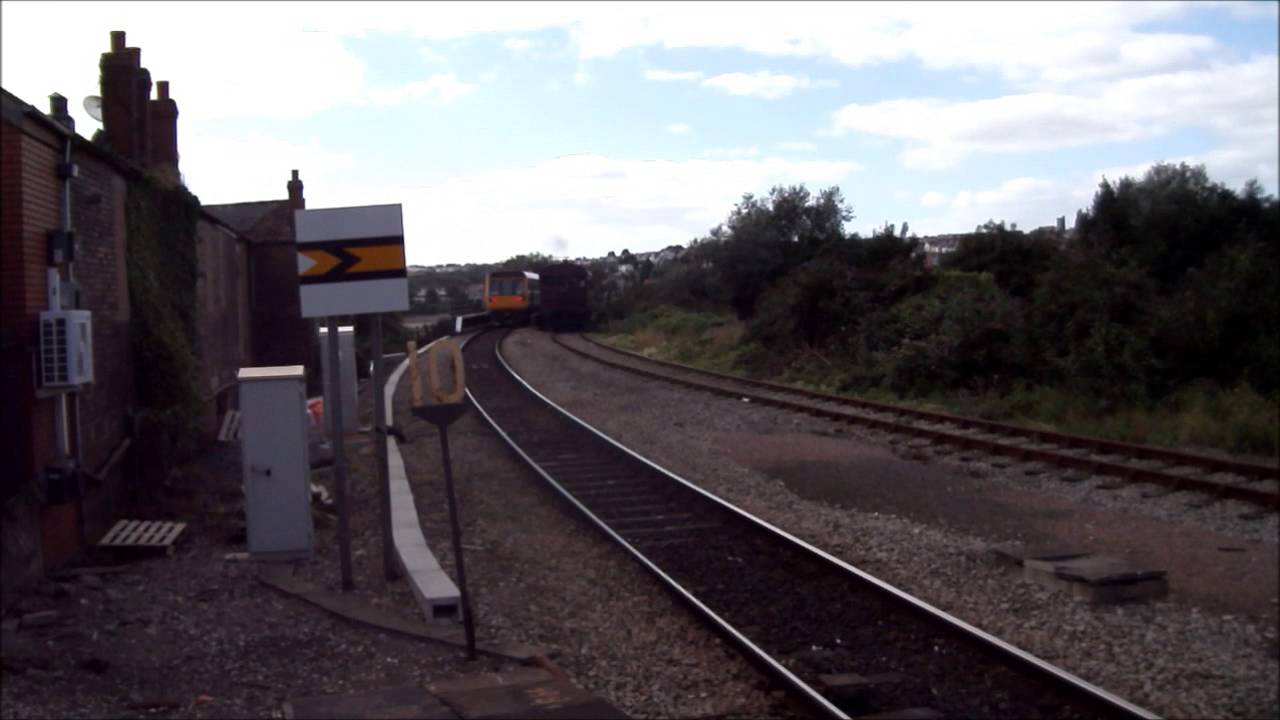 BIR, ATW 142069 & GWR Steam Railmotor
