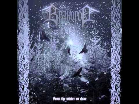 Vranorod — Вранород - From The Winter So Close (Full Album)