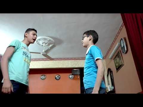 فين الصحاب ياض اقوي تريقه بشكل جديد شادي سرور شاهد قبل الحذف 18 