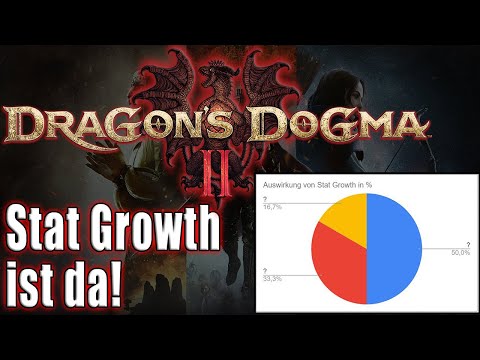 : Guide - So funktioniert Stat Growth