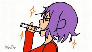 Flute Meme