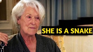 At 76, Meryl Streep Finally Reveals the Six Actors She Hates the Most