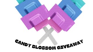 Candy blossom giveaway results #roblox #growagarden #dontmissmustwatch #giveaway #legit #legit screenshot 5
