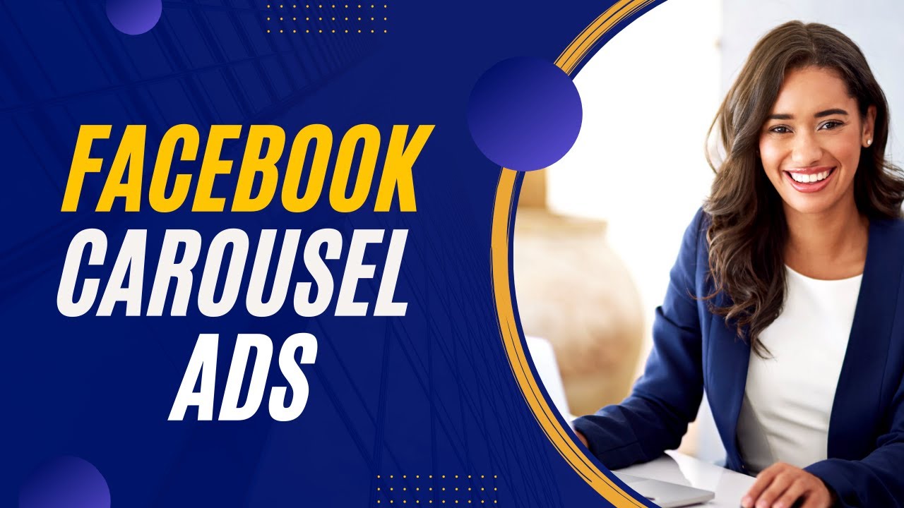 B-59/9 Facebook Carousel Ads 2024 | Digital Marketing Course Mobile Diya
