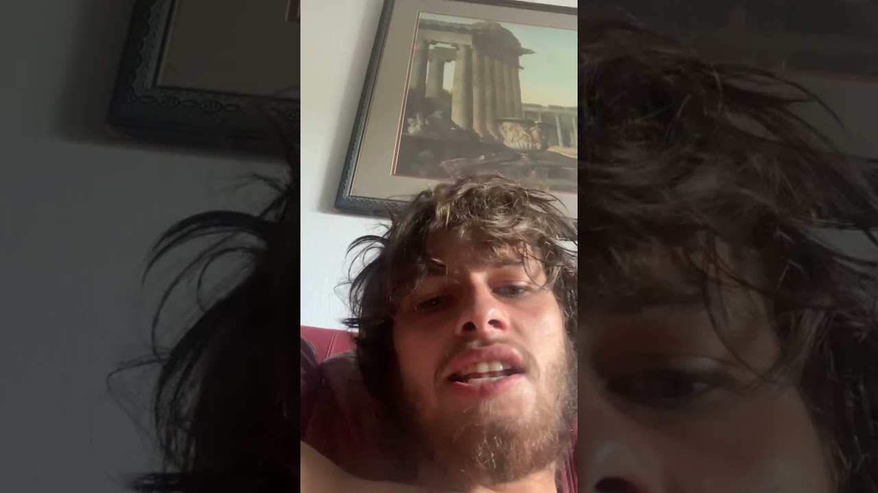 This man is fire as fuck 