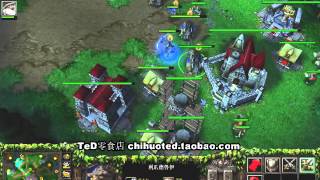 【TED出品】连电脑都会招凤凰了 TM