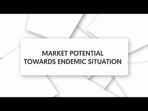 Loan Market Virtual Talk Show: Market Potential Towards Endemic Situation