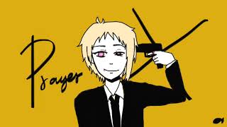 [UTAUカバー] King Gnu - Prayer X [Ibara Kouya] +UST