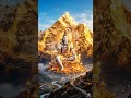 Jai shiv shankar Har har mahadev #short #viral #status