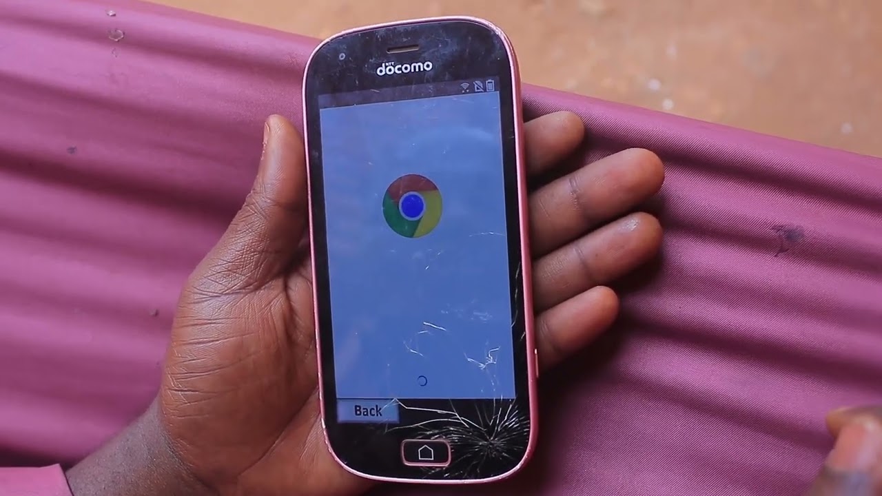 RABA UKUNTU WOKURAMWO WIFI (FRP )MURI DOCOMO YAW YA 8GB#NUURUL HIDAYA BURUNDI