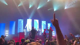 Alter Bridge "Metalingus" 10-24-19 House of Blues Orlando, FL
