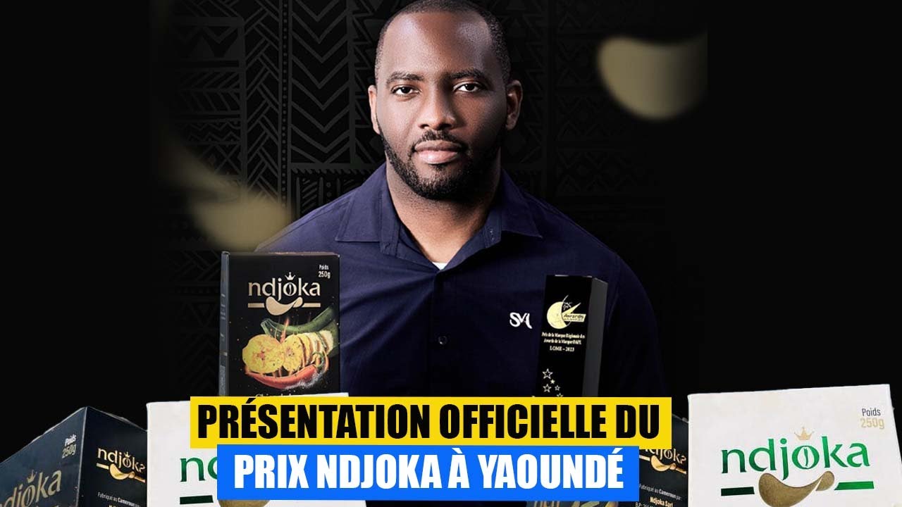 Pr sentation Officielle Du Prix Ndjoka Yaound Part 3 YouTube pr-sentation-officielle-du-prix-ndjoka-yaound-part-3-youtube