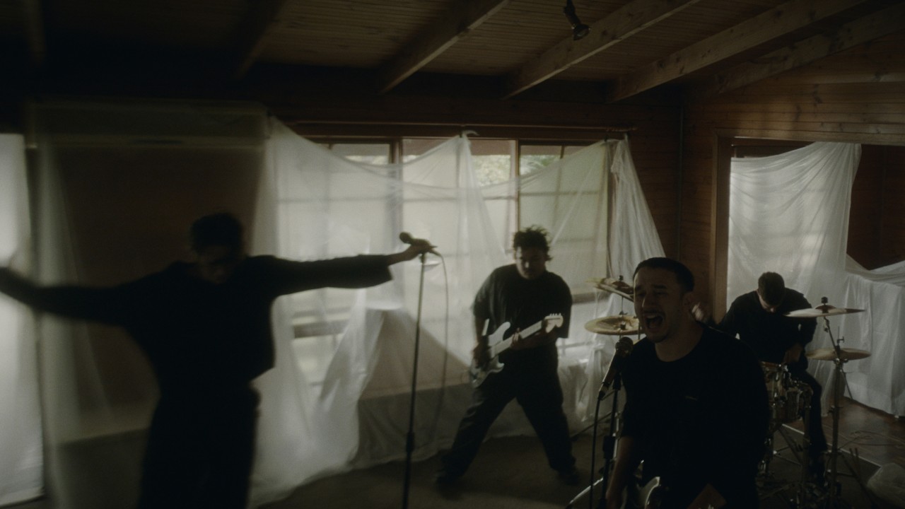 Still from My Forever Drug