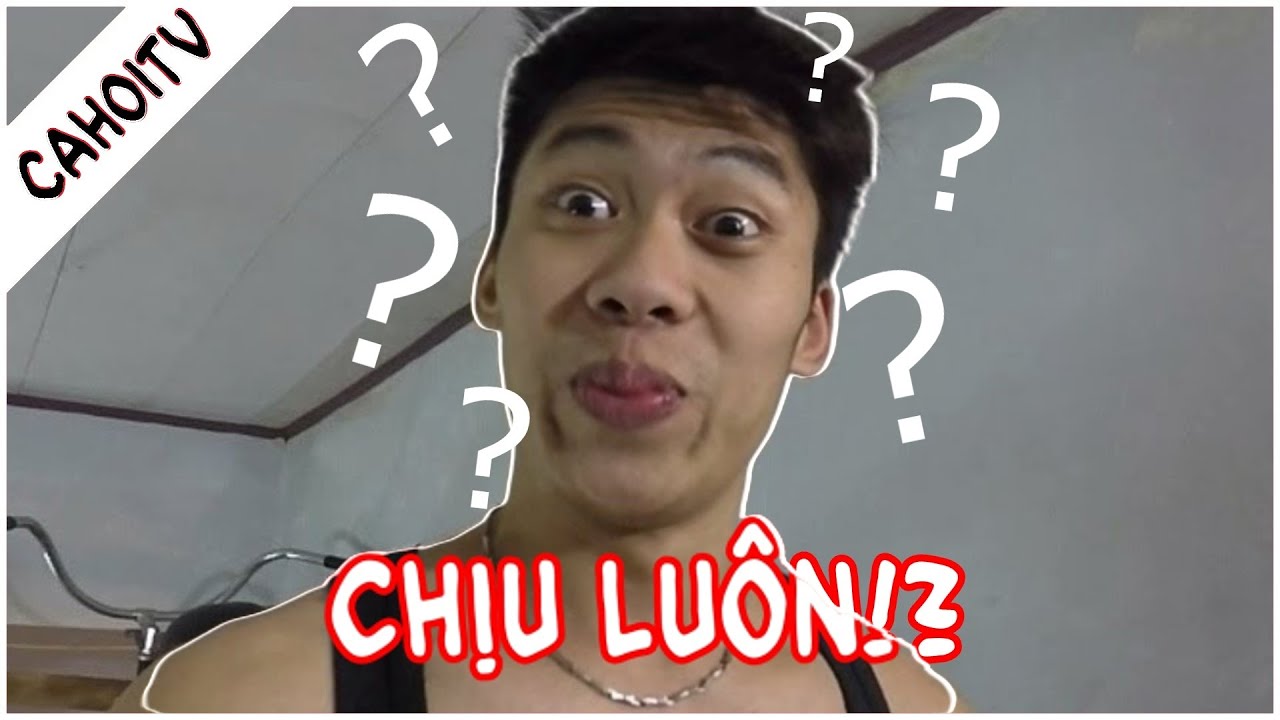 AI MÀ BIẾT ĐƯỢC???! - YouTube