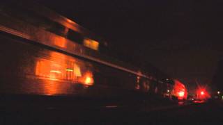 Amtk 510 South - Chatsworth, Ca