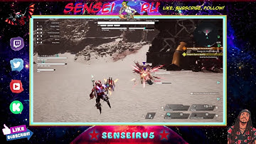 Daemon x Machina: Titanic Scion Part 9.