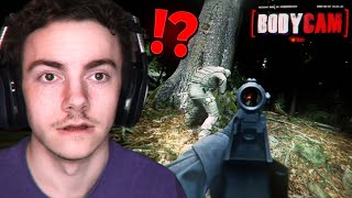 BODYCAM IS THE MOST REALISTIC FPS GAME IVE EVER PLAYED