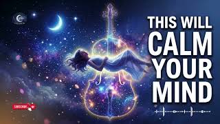 Emotional Cinematic Ambient Music 🌙 Relaxing Cello Soundscape for Quiet Nights