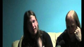 HELL Interview with Kalle-Rock.de - 19.04.2012