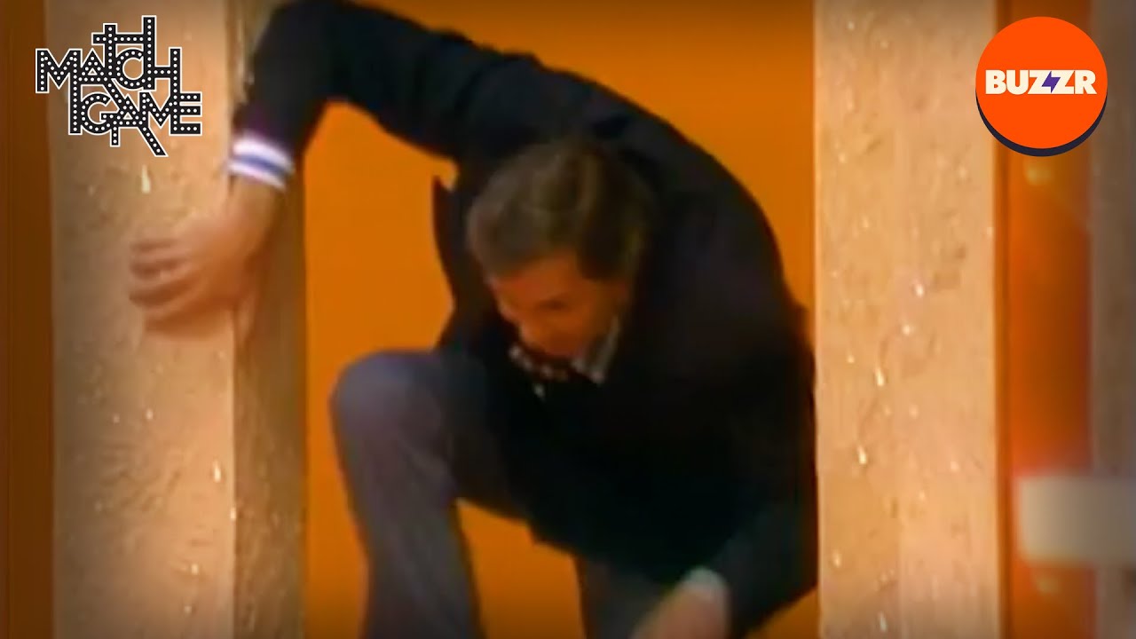 Cass Elliot Charms Again! Gene’s Grand Entrance & The Penguin Mix-Up | Ep 88 Match Game 1973 | BUZZR