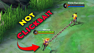 Mobile Legends thumbnails if they weren