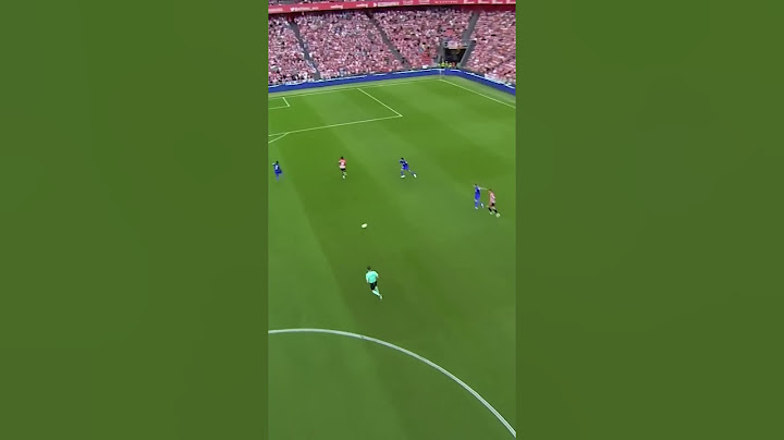 ATHLETIC CLUB 1 - 1 GETAFE CF I Laliga match day 1 I Laliga 2024