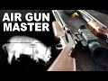 CENSORED?? - AIRGUN MASTER Thermal Hog Hunt!