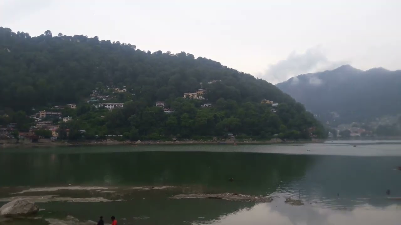 Nanital live