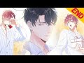 🏥สปอยวาย🏥 หนีดูตัวด้วยมะเร็งปลอม แต่ไปเจอคนที่แกล้งป่วยเหมือนกัน - #END