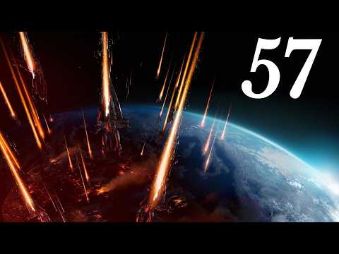 Mass Effect Trilogy Part 57