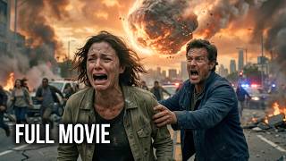 The Asteroid Was Coming and Their Child Was Still Missing | The Apocalypse | Full Movie