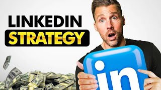 LinkedIn Marketing Strategies Guaranteed to Get Clients (PROVEN \& PROFITABLE)